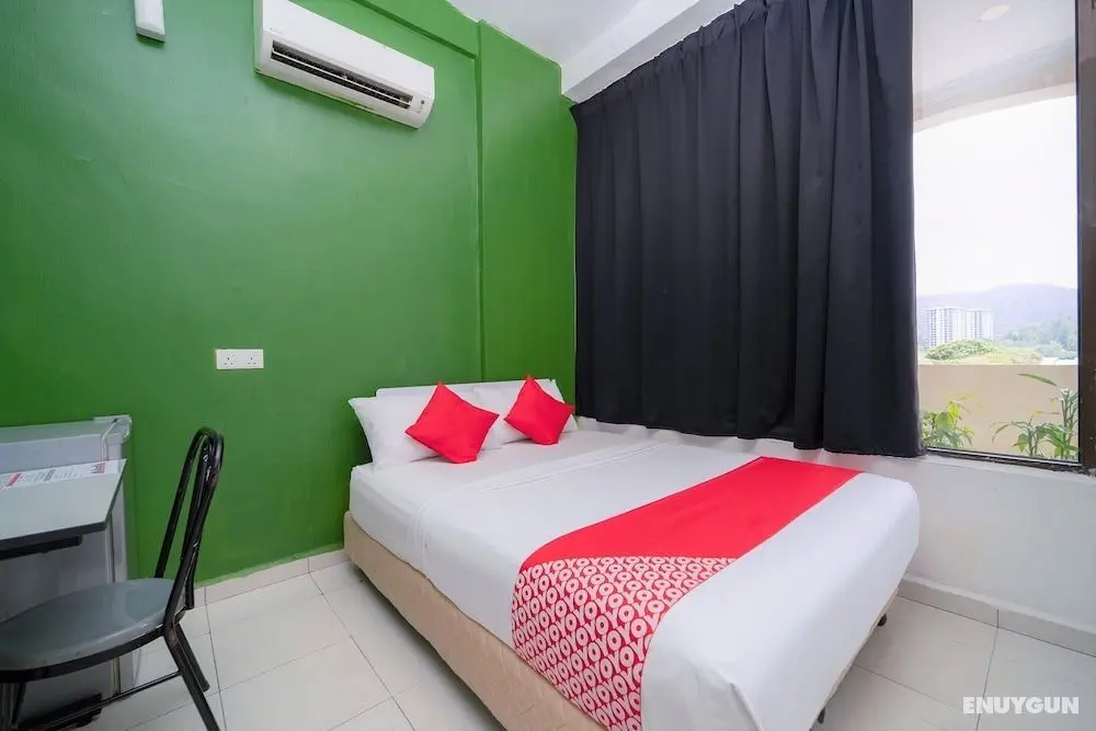 OYO 89807 My Budget Home - Öne Çıkan Resim