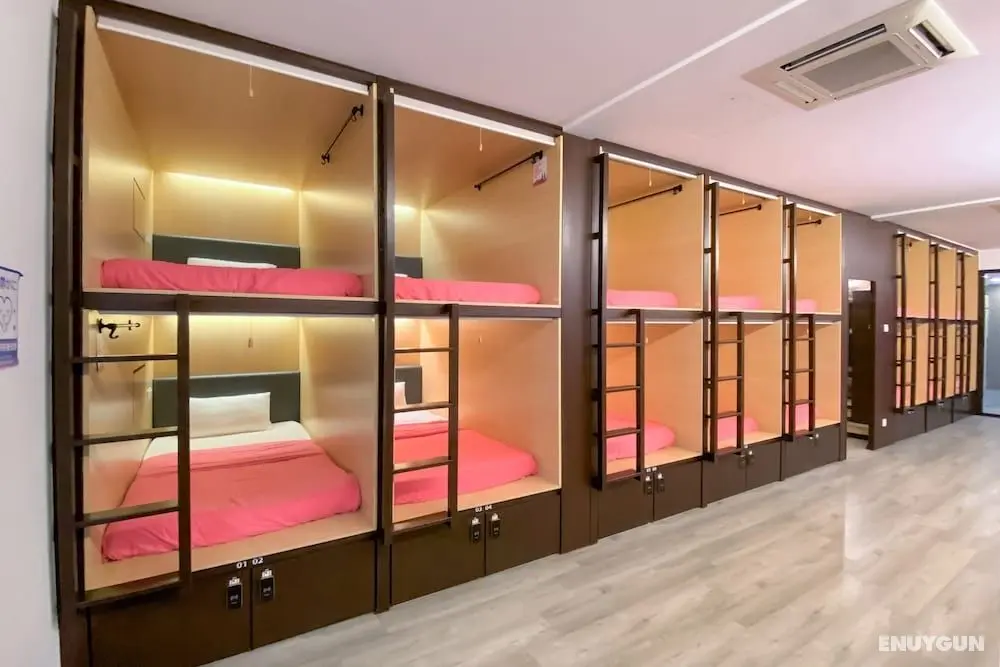 OYO 89809 Sogor Girls Dormitory - Öne Çıkan Resim
