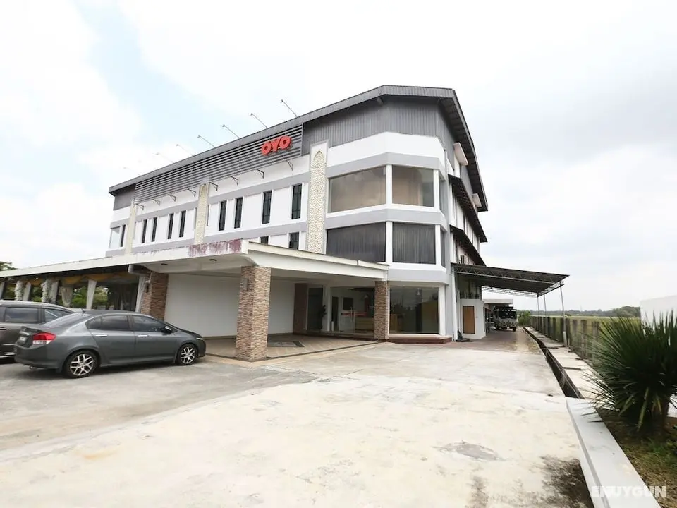 OYO 89888 Dz Residence Guest House - Öne Çıkan Resim