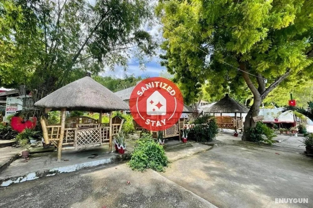 OYO 899 Merie Diz Sunrise Beach Resort - Öne Çıkan Resim