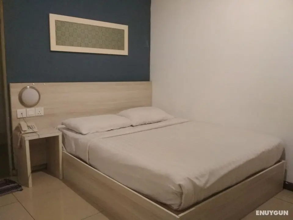 OYO 89903 MS City Hotel - Öne Çıkan Resim