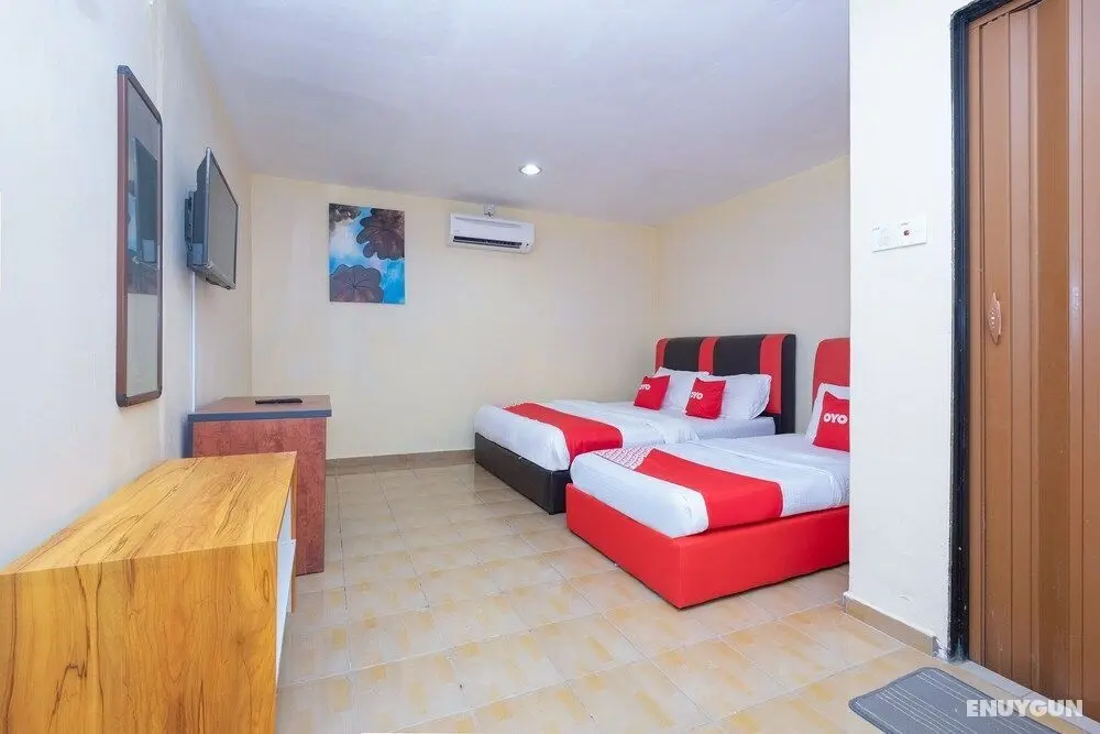 OYO 89921 Motel New Bay Sg. Lembing - Öne Çıkan Resim