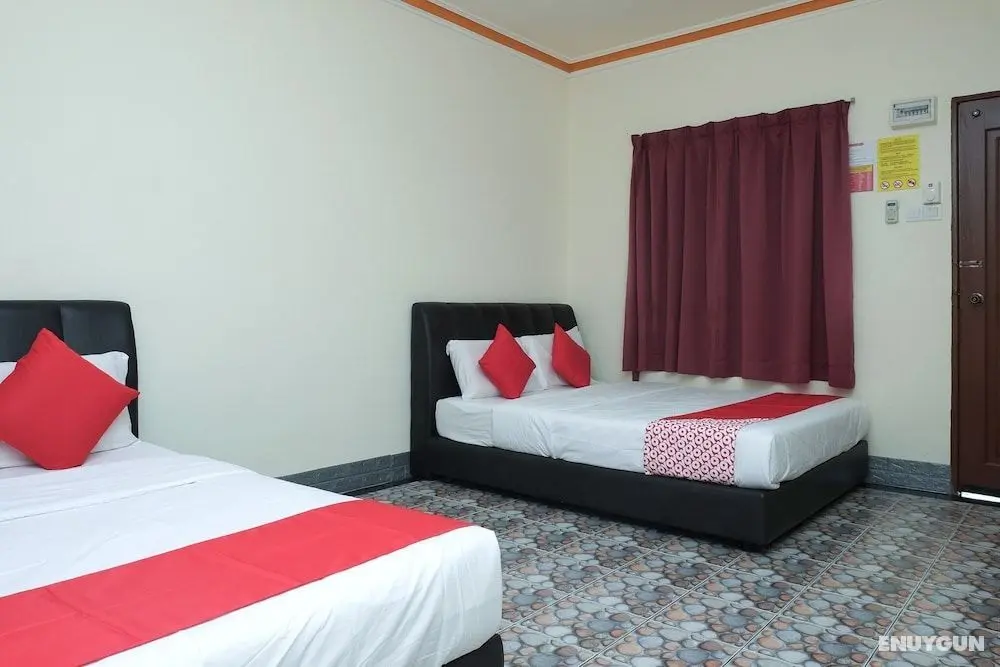 OYO 89928 Acf Guest House - Öne Çıkan Resim