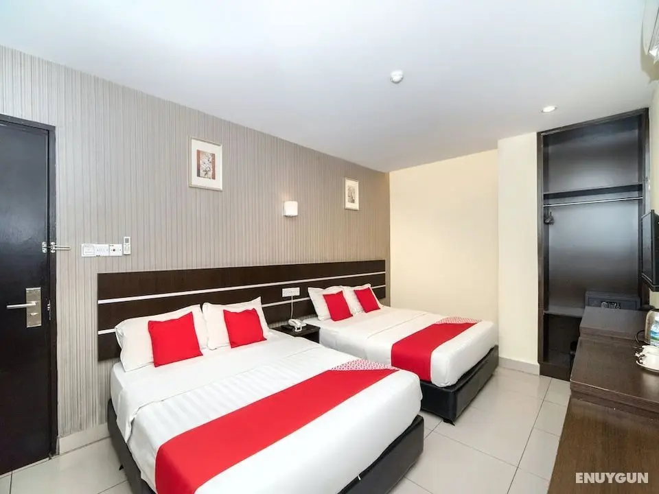OYO 89965 Stay Inn Ii - Öne Çıkan Resim