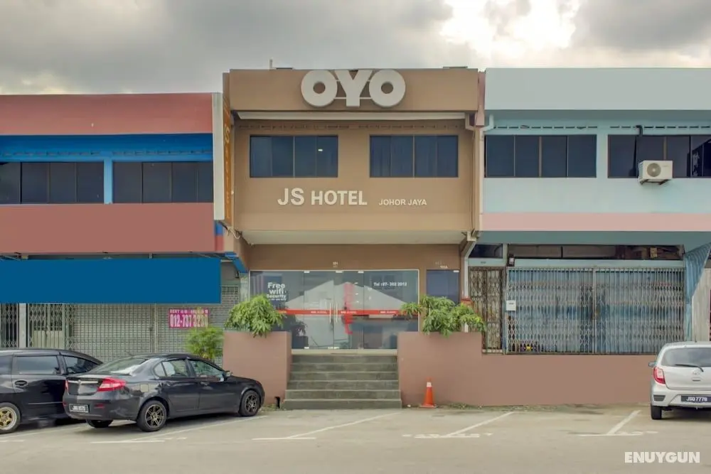 OYO 89985 Js Hotel - Öne Çıkan Resim