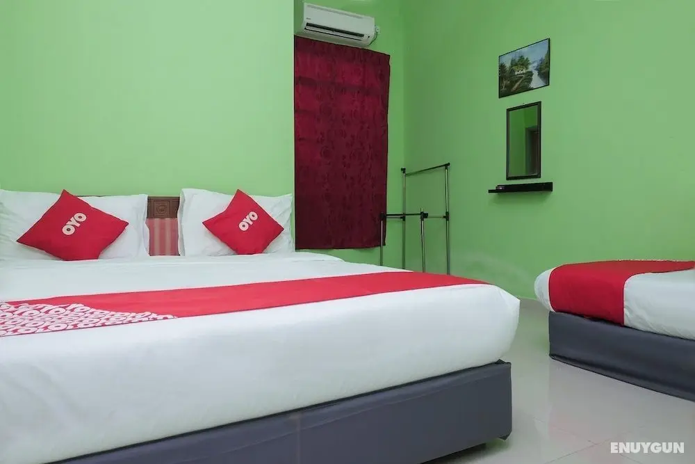 OYO 90018 River Village Hotel - Öne Çıkan Resim