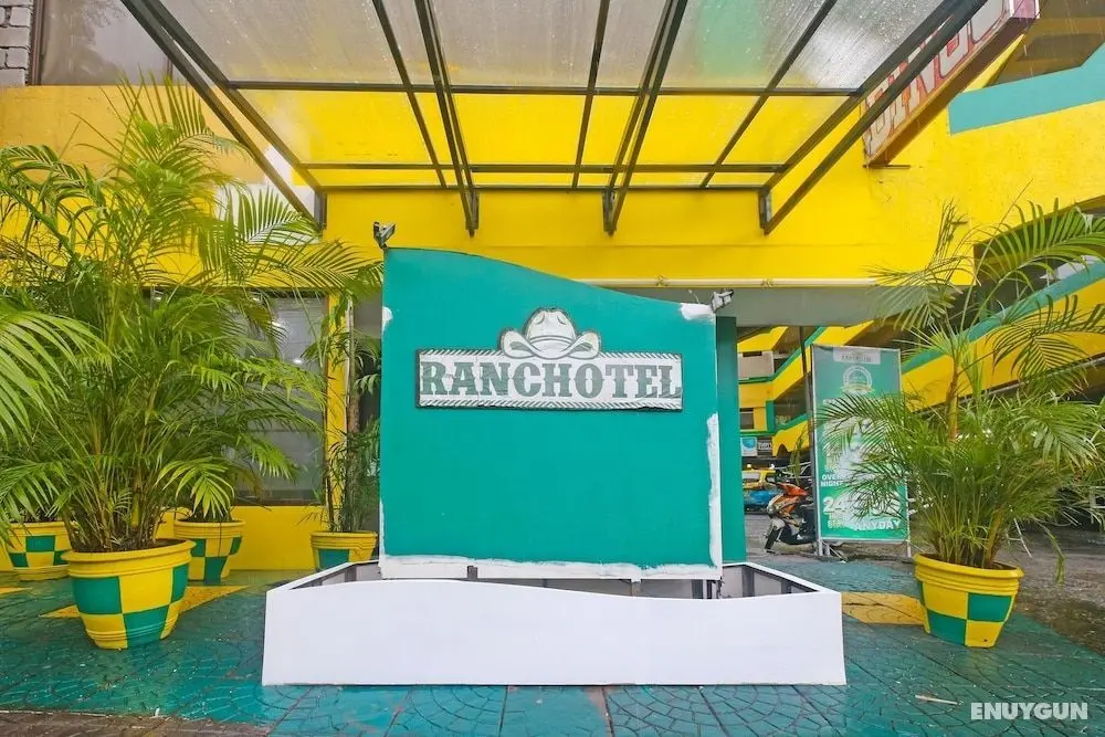 OYO 901 Ranchotel Tunasan - Öne Çıkan Resim