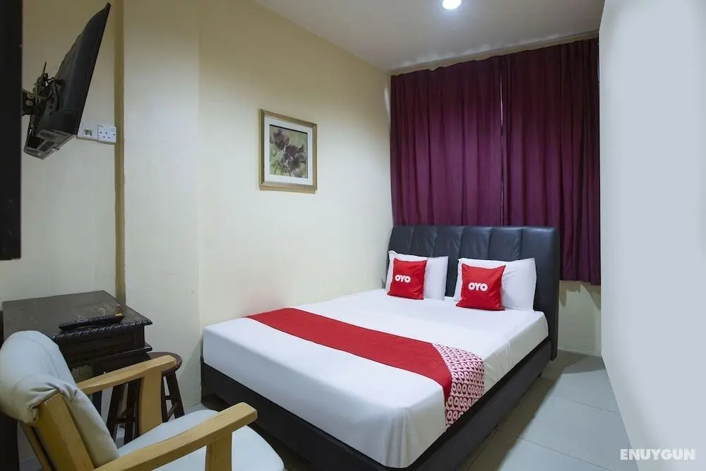 OYO 90160 Kl City Lodge - Öne Çıkan Resim