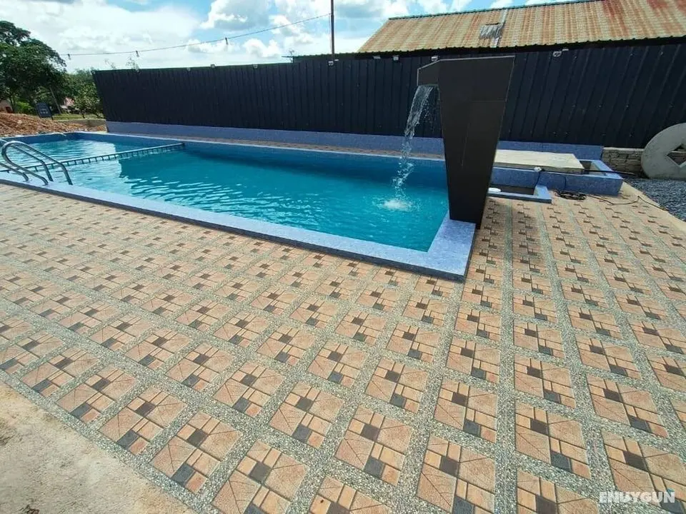 OYO 90168 Serambi Pelangi Chalet - Öne Çıkan Resim