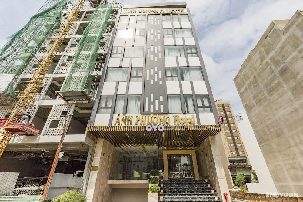 OYO 902 Anh Phuong Hotel - Öne Çıkan Resim