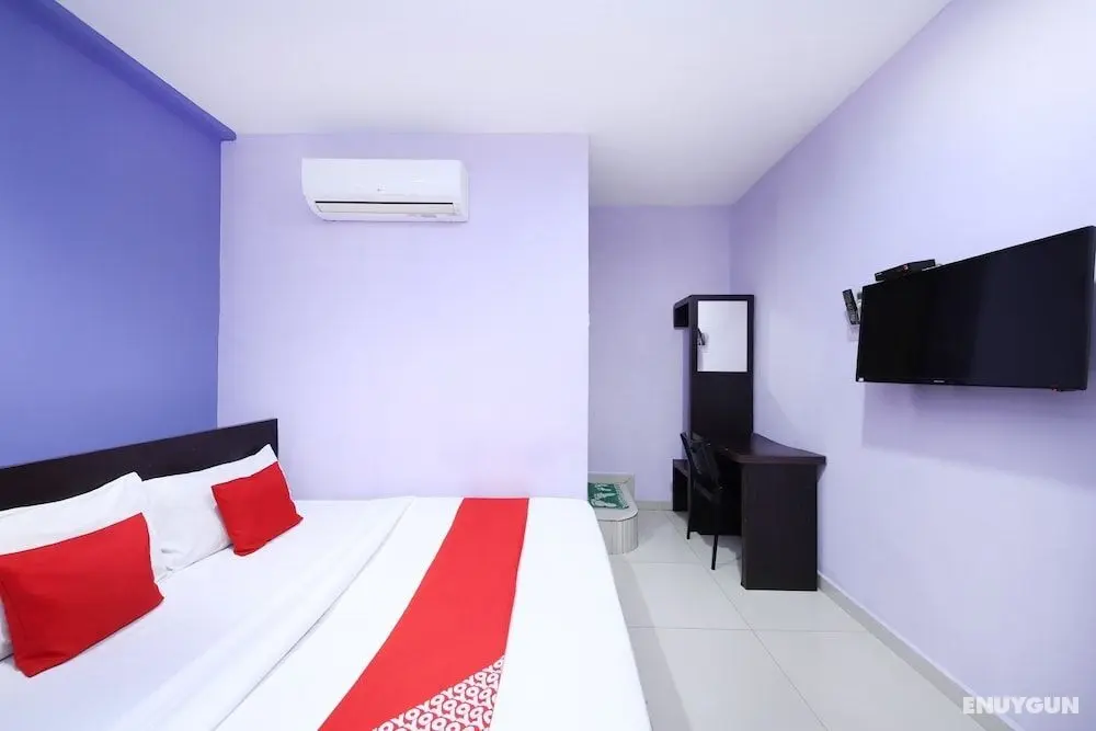 OYO 90235 Hotel Inap Sri Gombak - Öne Çıkan Resim