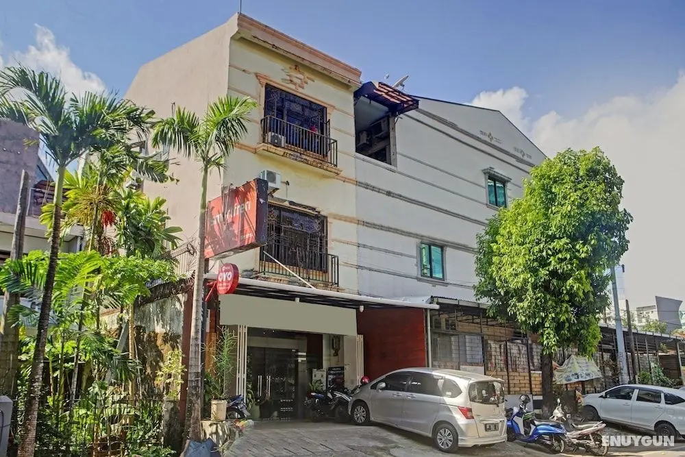 OYO 90260 Bumi Merpati Residence - Öne Çıkan Resim