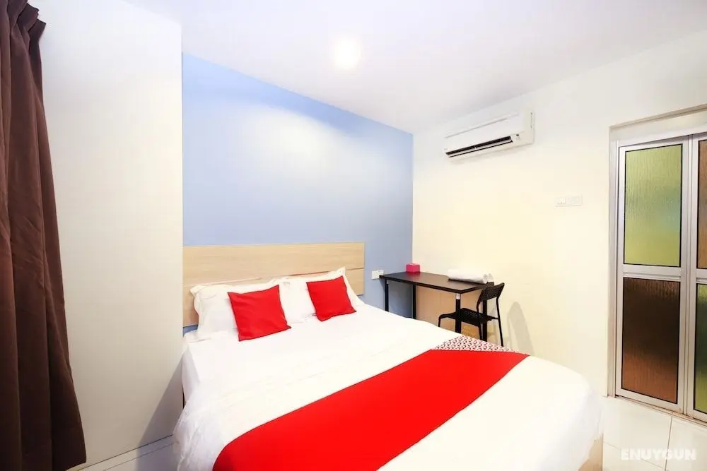 OYO 90270 South City Hotel - Öne Çıkan Resim