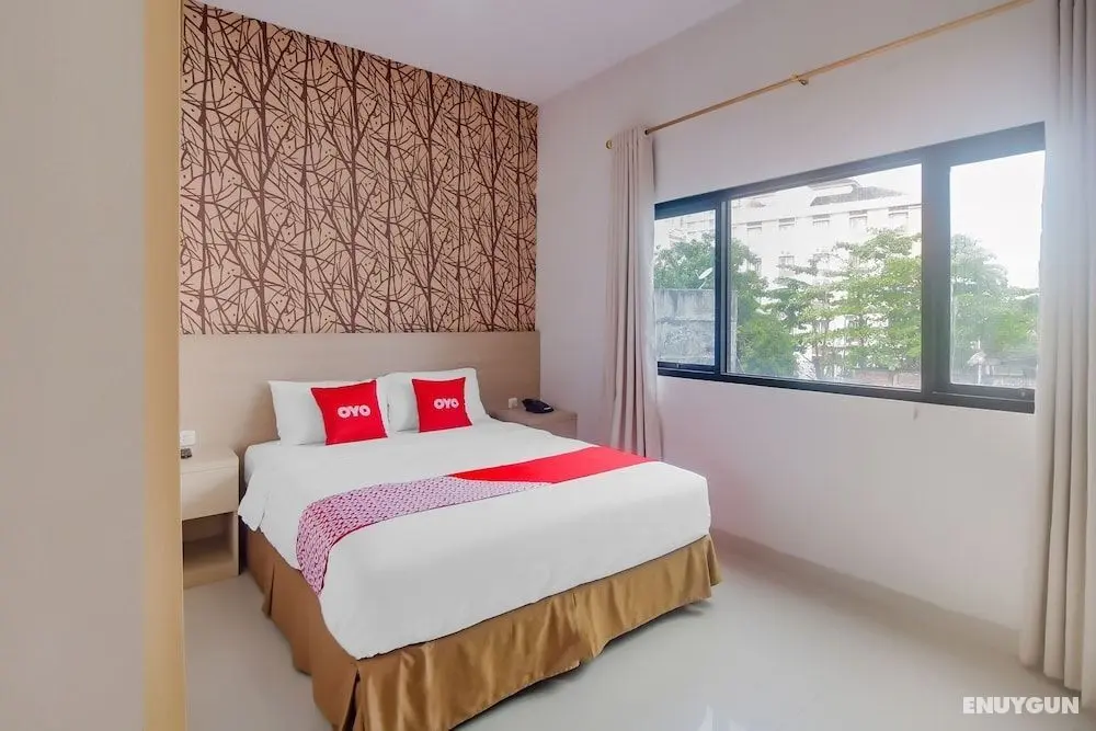 OYO 90312 Bahu Bay Hotel - Öne Çıkan Resim