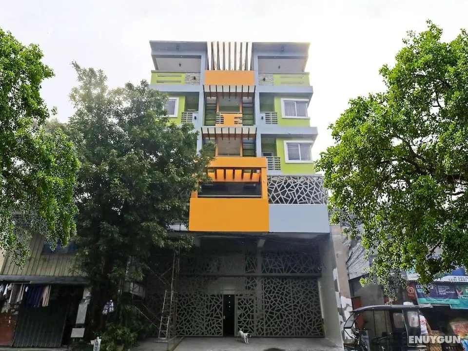 OYO 904 Bernbon Condominiuim Manila - Öne Çıkan Resim
