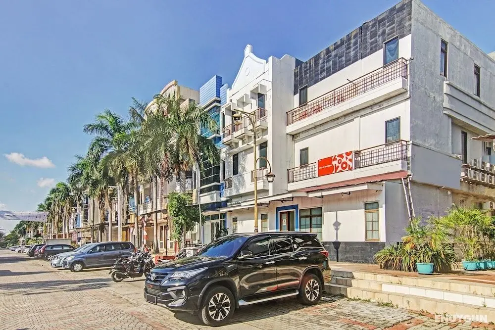 OYO 90422 Mall Of Indonesia - Öne Çıkan Resim
