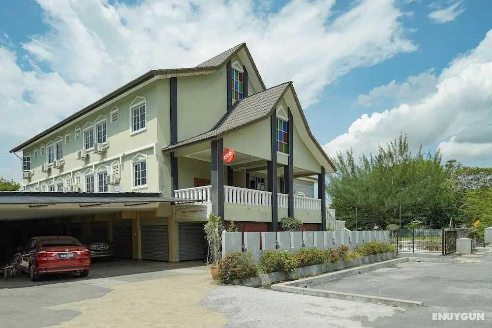 OYO 90451 Bangi Moya Guesthouse - Öne Çıkan Resim