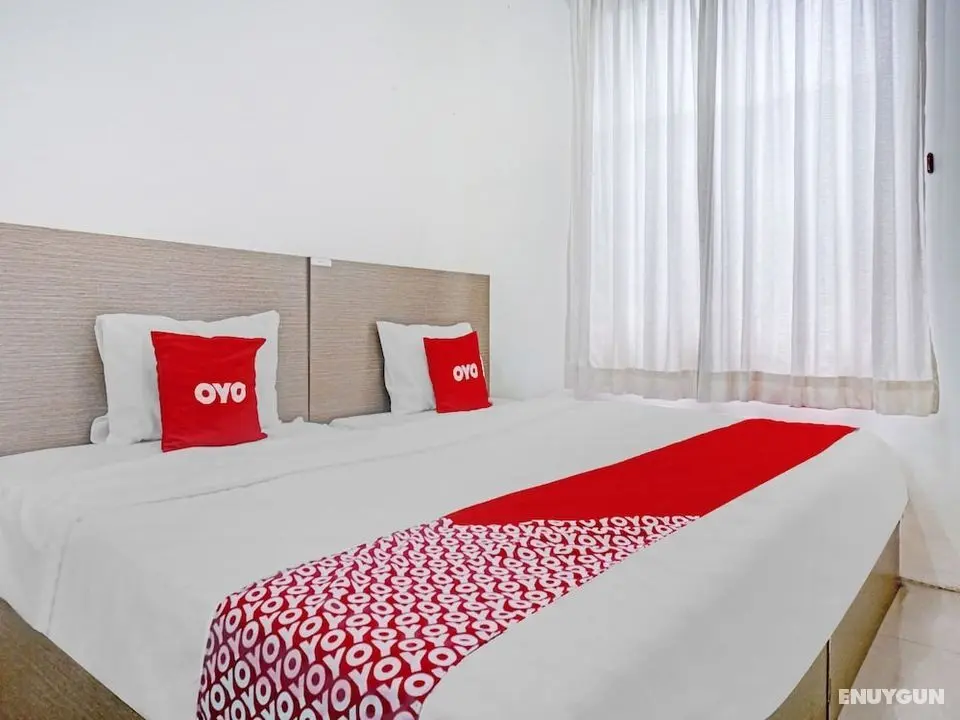 OYO 90494 Stariez Residence Karawaci - Öne Çıkan Resim