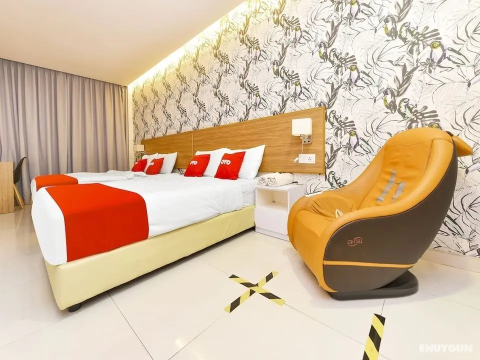 OYO 90511 Sovotel Kota Damansara 38a - Öne Çıkan Resim