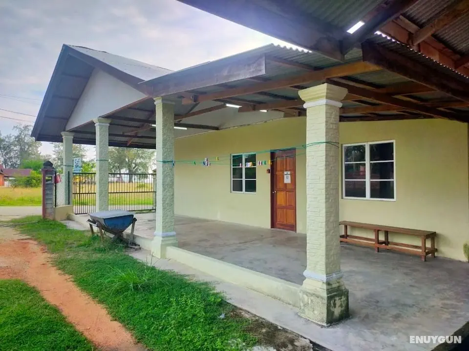 OYO 90577 Safi Homestay - Öne Çıkan Resim