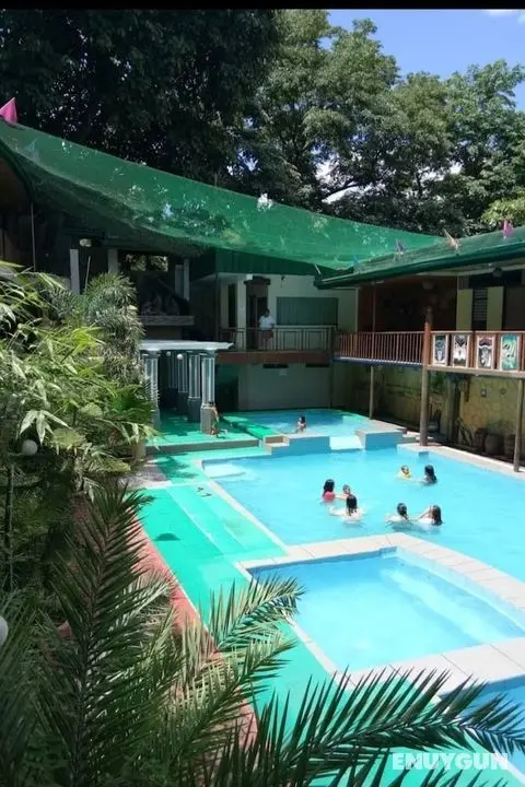 OYO 906 Cas Elixir Resort - Öne Çıkan Resim