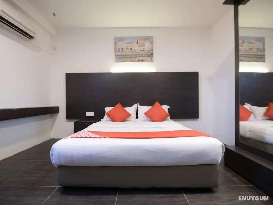 OYO 906 Happy 92 Hotel Lumut - Öne Çıkan Resim