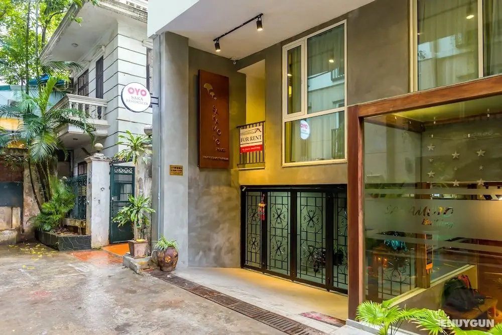 OYO 906 Saka Residences - Öne Çıkan Resim