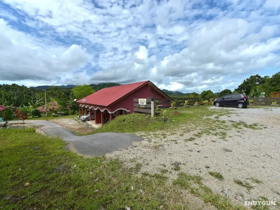 OYO 90605 Nurulhuda Langkawi Hillview - Öne Çıkan Resim