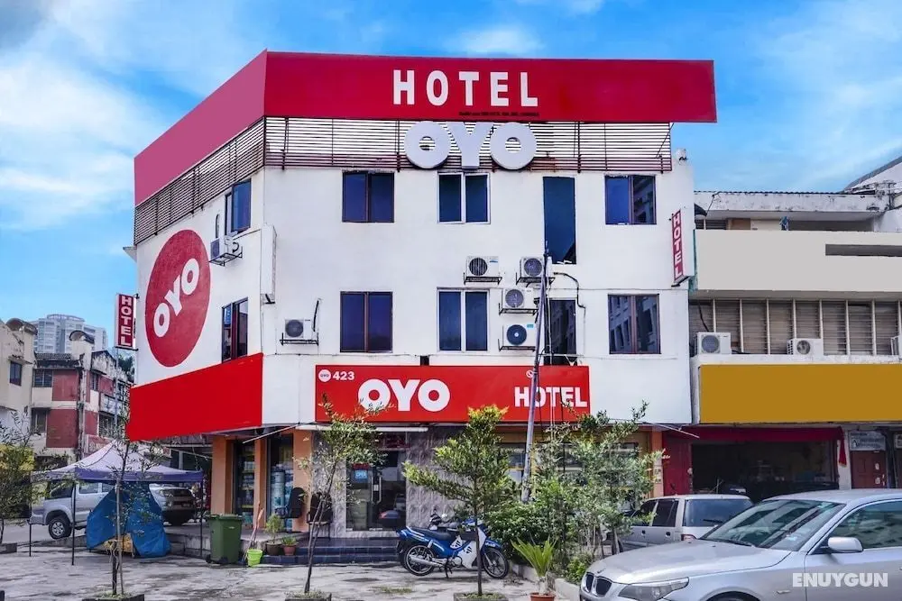 OYO 90693 Sri Rampai Hotel - Öne Çıkan Resim