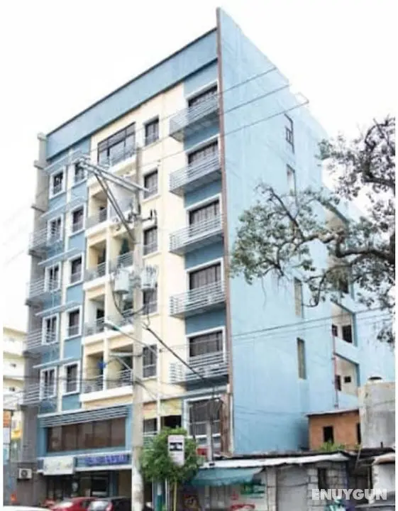 OYO 908 153 Silverio Suites - Öne Çıkan Resim