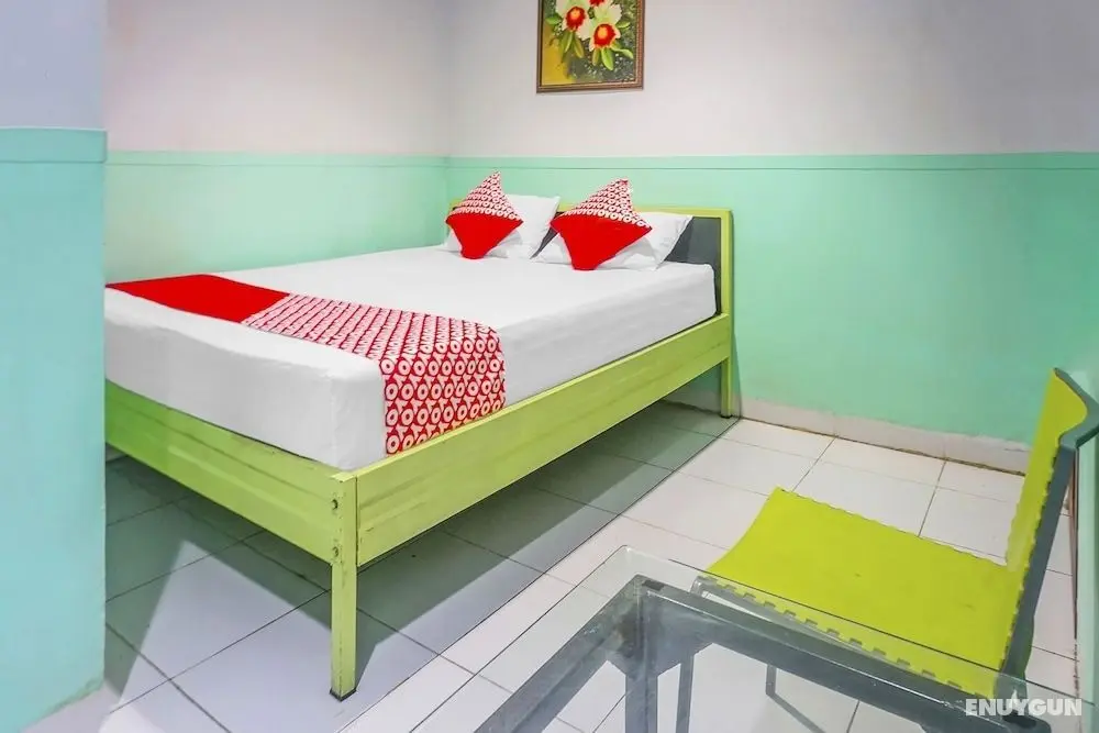 OYO 90856 Wisma Favorite Makassar - Öne Çıkan Resim
