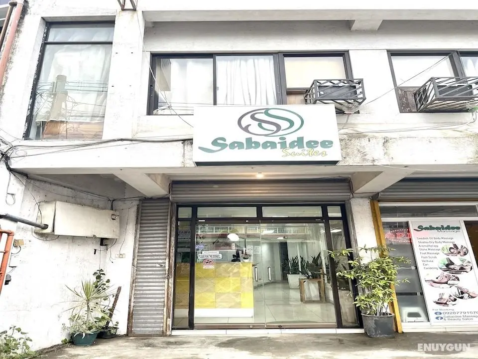 OYO 910 Sabaidee Suites - Öne Çıkan Resim