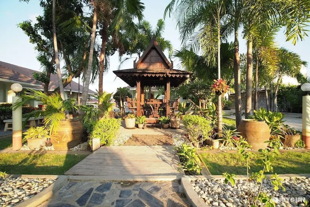 OYO 911 Suanphai Resort - Öne Çıkan Resim