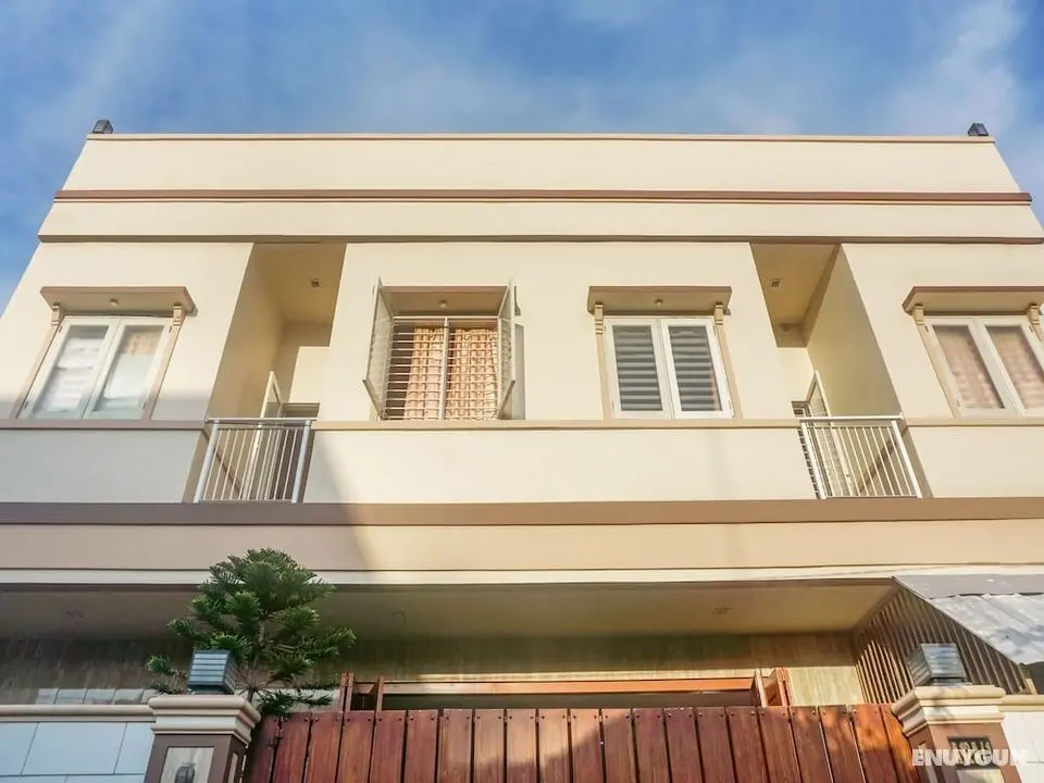 OYO 91316 Hh Guest House Makassar - Dış Mekan