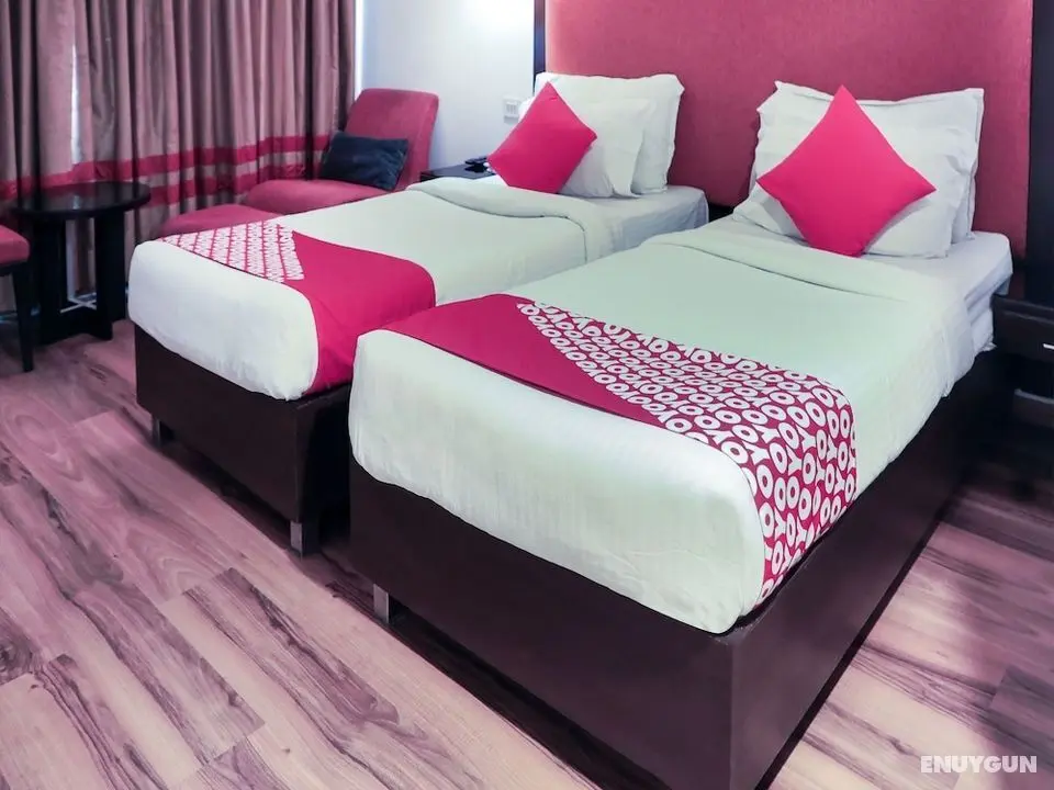 OYO 914 Hotel Casa Luxurio - Öne Çıkan Resim