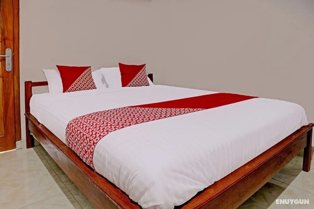 OYO 91419 Hotel Mulia Bangka - Öne Çıkan Resim