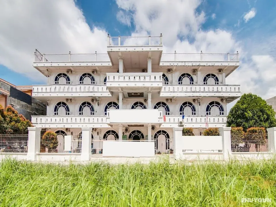 OYO 91514 Gedung Putih Inn Syariah - Öne Çıkan Resim