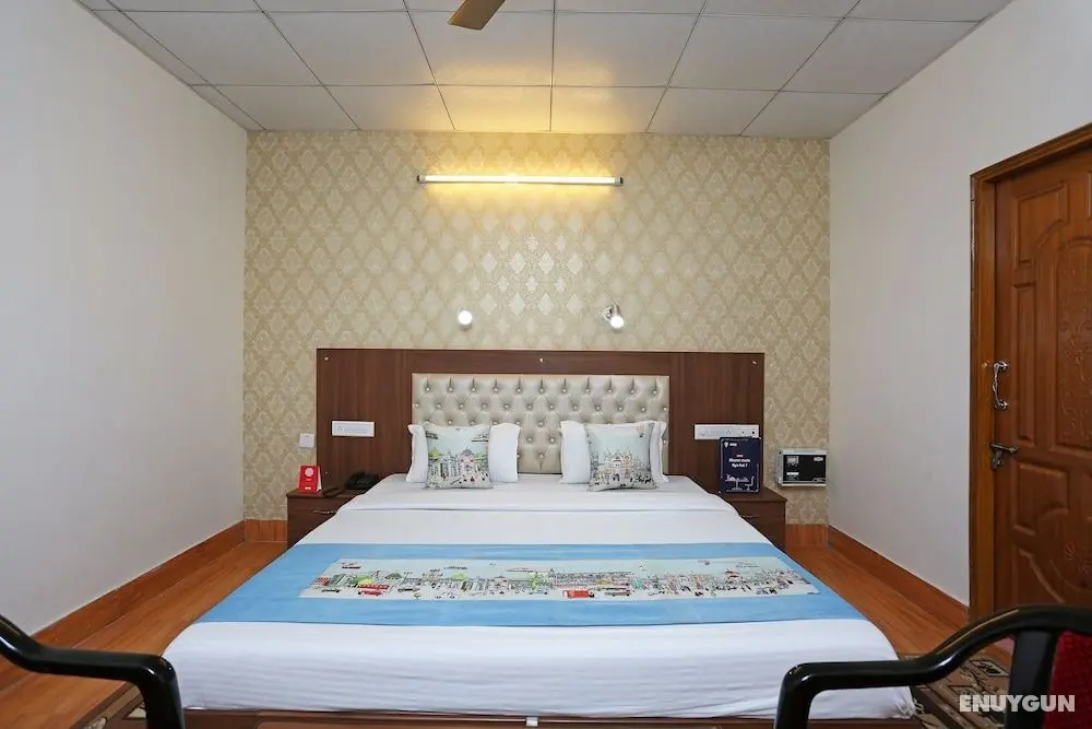 OYO 9162 Shobha Palace Guest House - Öne Çıkan Resim