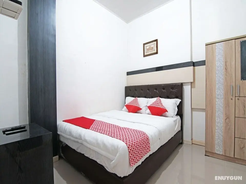 OYO 91642 Fhazel Residence Syariah - Öne Çıkan Resim