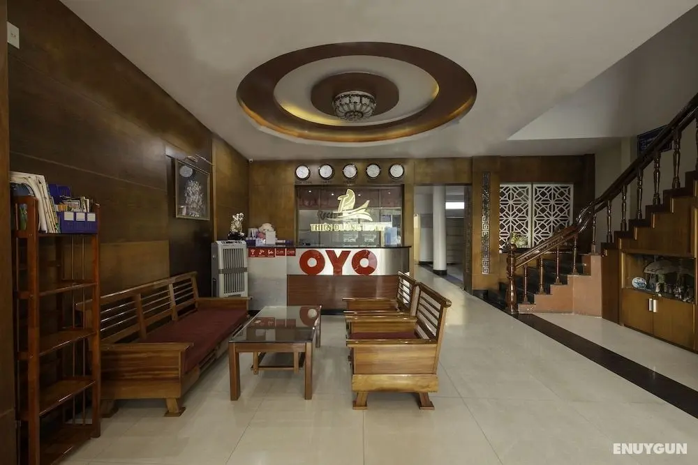 OYO 917 Thien Duong Hotel Hue - Öne Çıkan Resim