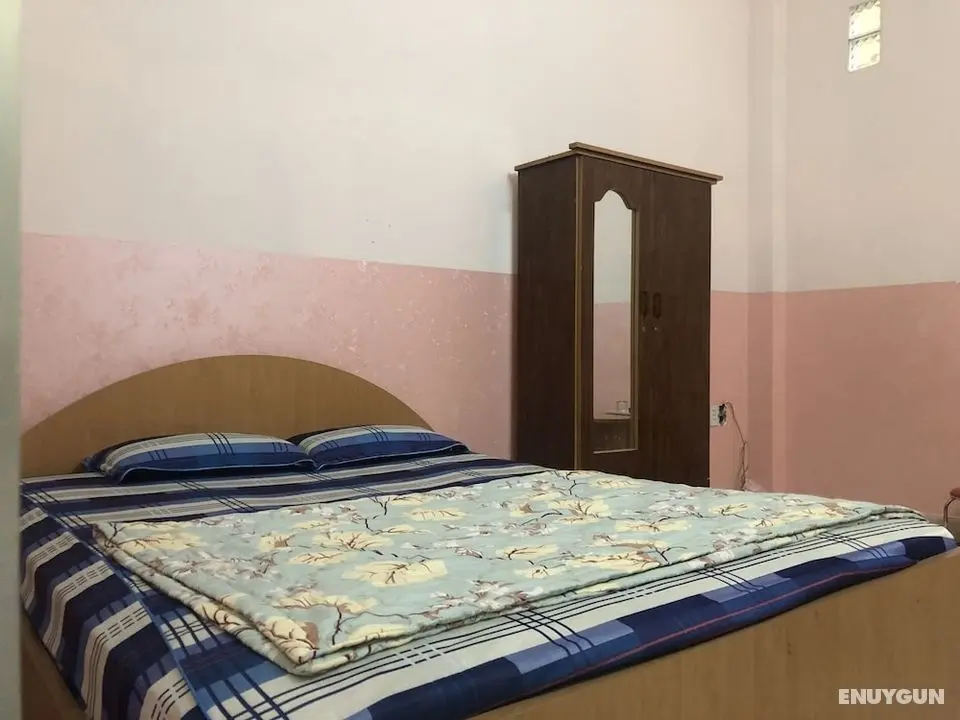 OYO 918 Ho Tay Motel - Öne Çıkan Resim