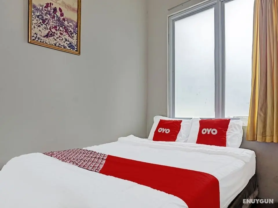 OYO 91849 Karawaci Taman Permata 5 - Öne Çıkan Resim