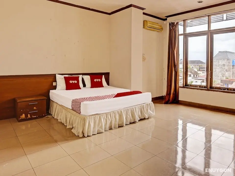 OYO 91862 Hotel Hayani - Öne Çıkan Resim