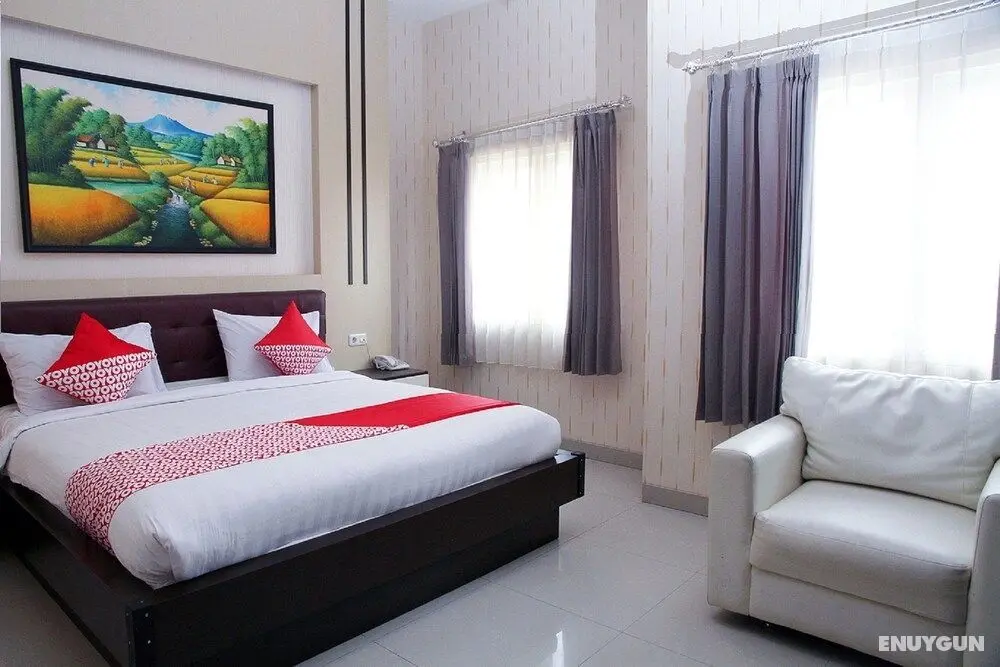 OYO 920 Gajah Mada Hotel - Öne Çıkan Resim