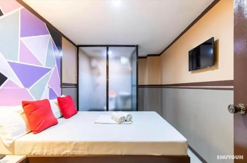 OYO 920 New York Hotel Miami - Öne Çıkan Resim
