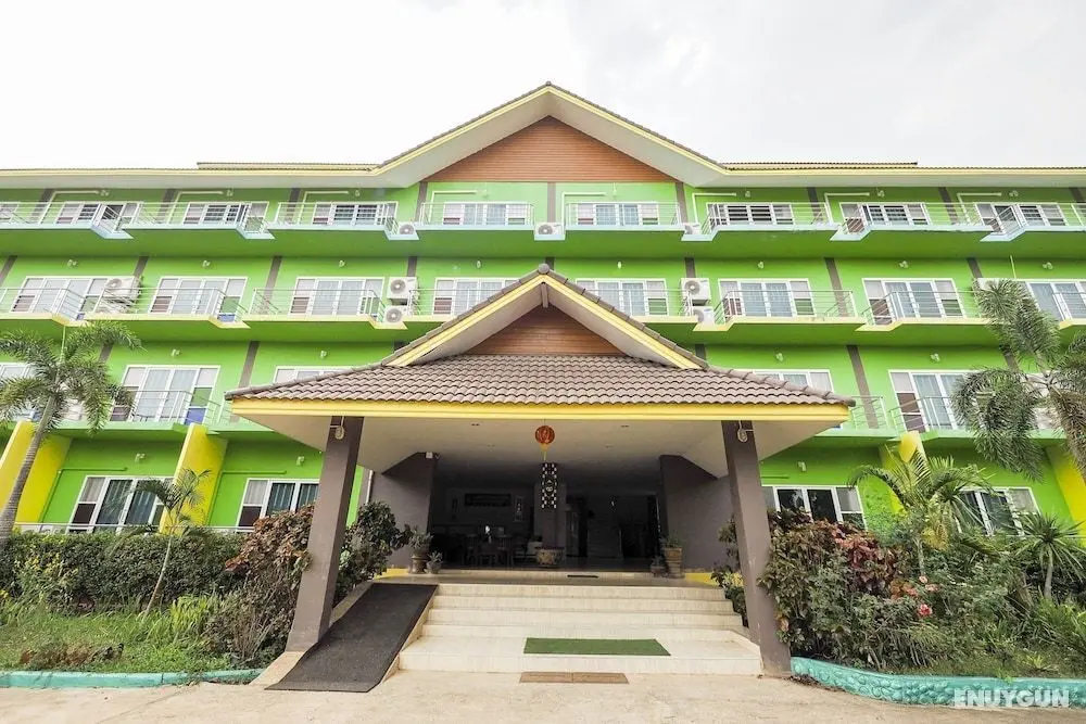 OYO 920 Saensukkho Hotel And Resorts - Öne Çıkan Resim