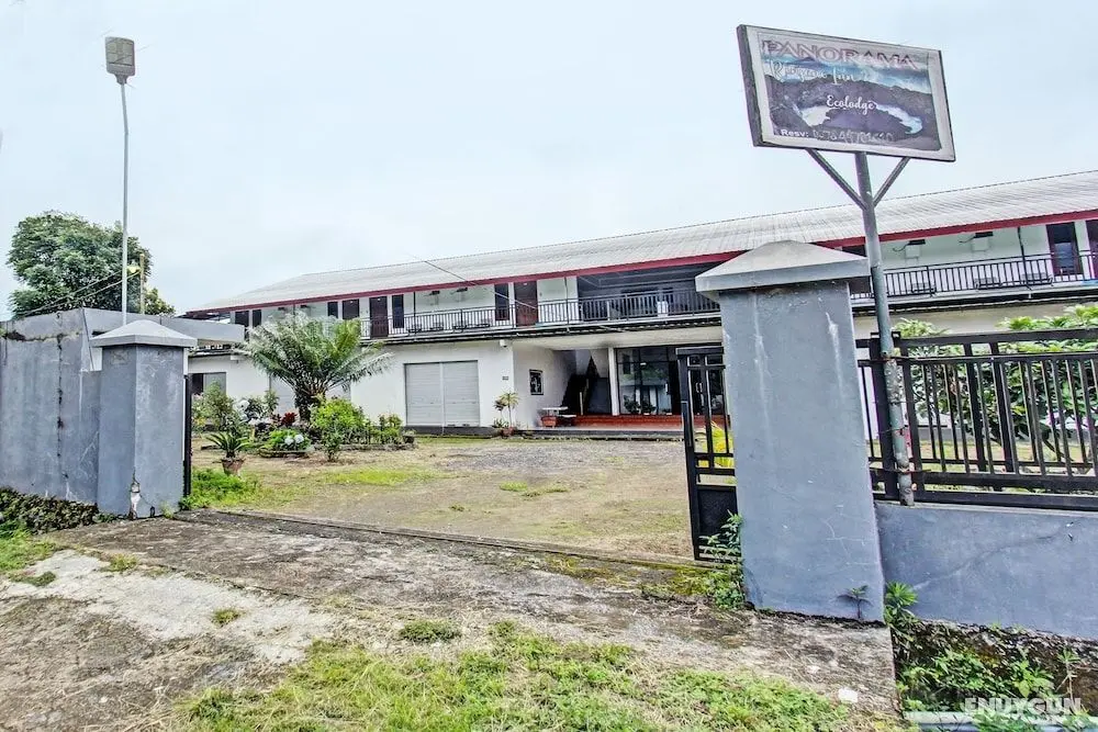 OYO 92090 Panorama Rinjani Lodge - Öne Çıkan Resim