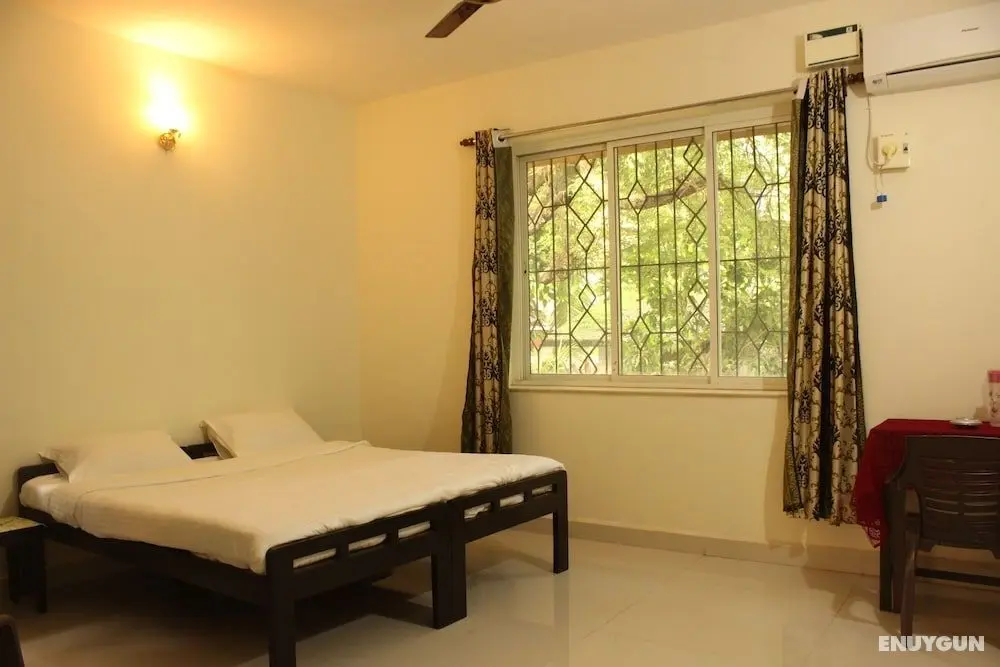 OYO 9218 Home Duplex 4 BHK Villa Candolim - Öne Çıkan Resim