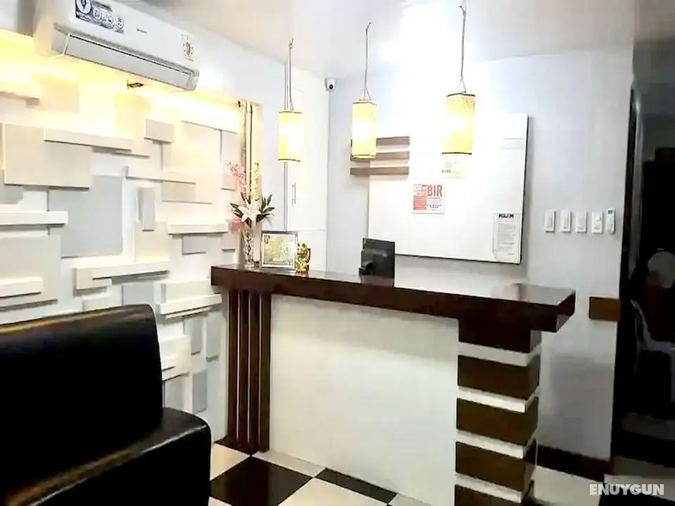 OYO 922 Fap Executive Hotel - Öne Çıkan Resim