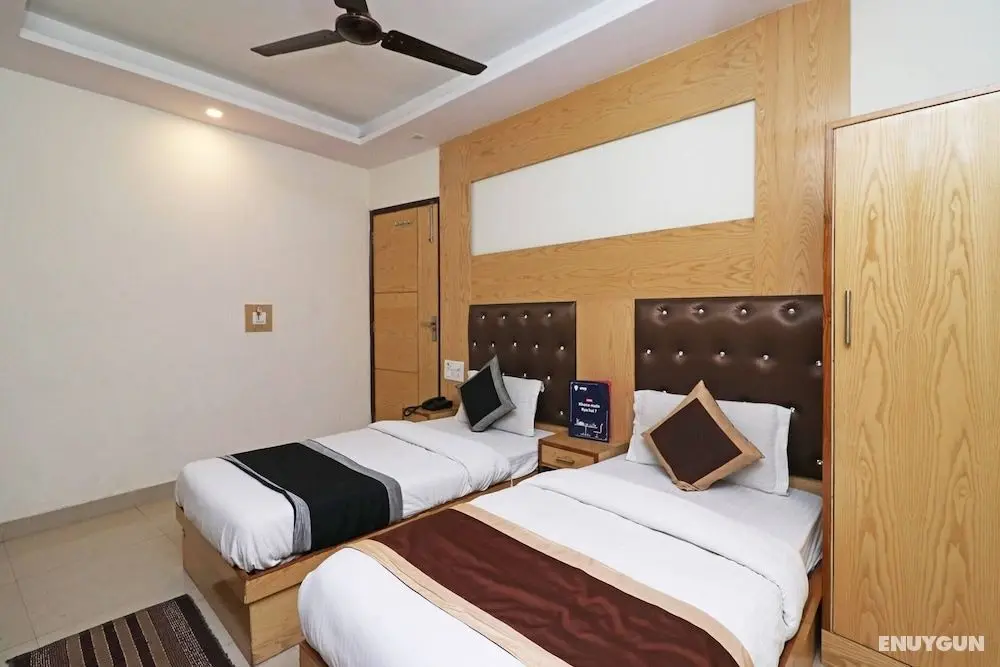 OYO 9233 Hotel Cottage Lord krishna - Öne Çıkan Resim